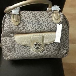 DKNY purse new